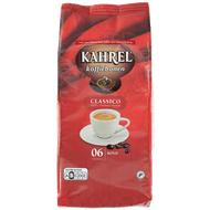 Kahrel Koffiebonen classico sterkte 6