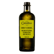 Carapelli Olijfolie oro verde