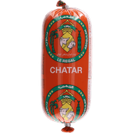 Chatar Rund-gevogelte pikant