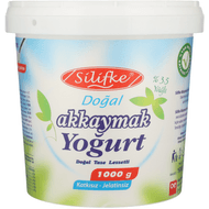 SILIFKE Turkse yoghurt 3.5%