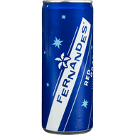 Fernandes Red grape