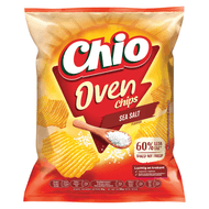 Chio Ovenchips sea salted