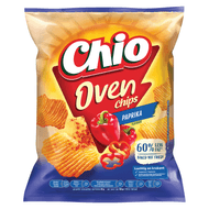 Chio Ovenchips paprika