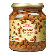 G'woon Kapucijners jong