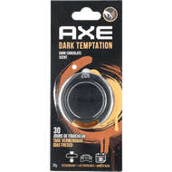 Axe autoluchtverfrissers