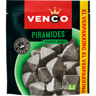 Venco Piramides xl