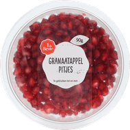 1 de Beste Granaatappelpitjes