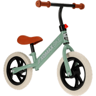 XQ Max Loopfiets groen