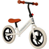 XQ Max Loopfiets wit