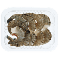 Sea Fresh Garnalen black tiger