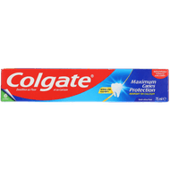 Colgate Tandpasta max protection