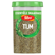 Silvo Tijm