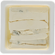 Mascarpone gorgonzola