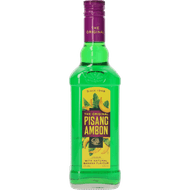 Pisang ambon