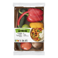 Verspakket kip piri piri