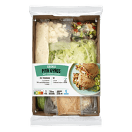Pita gyros verspakket