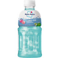 Mogu Mogu Bubblegum