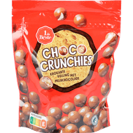 1 de Beste Choco crunch