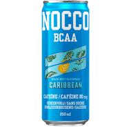 Nocco Caribbean