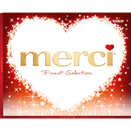 Merci Finest selection