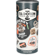 Van Slooten Souvenir shop mix