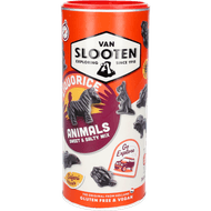 Van Slooten Animals zoet & zout mix