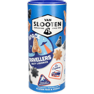 Van Slooten Space travellers zoute drop