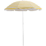 Strandparasol