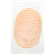 1 de Beste Kipfilet gegrild