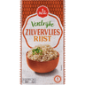 1 de Beste Zilvervliesrijst