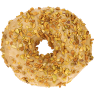 Pistache donut