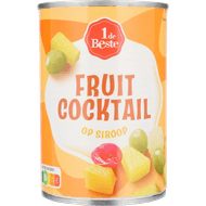 1 de Beste Fruitcocktail