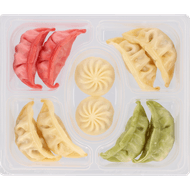 Mulan Dim sum tapasschotel