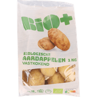Bio+ Biologische aardappelen vastkokend