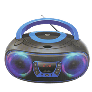 Denver Boombox assorti