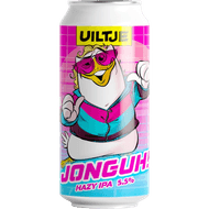 Uiltje Jonguh hazy ipa