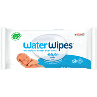 Babydoekjes