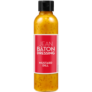 Jean Bâton Dressing mosterd dille