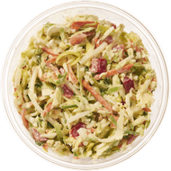 Salade van het huis