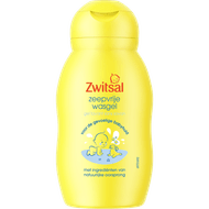 Zwitsal Wasgel