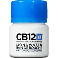 CB12 original mondwater mini