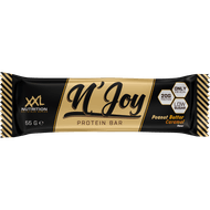 XXL NUTRITION Njoy bar peanut butter-caramel