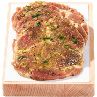 Actie procureurlap provencaals 3 st.