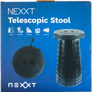 Nexxt opvouwbare kruk