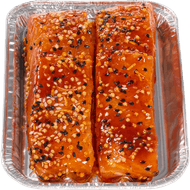 Sea Fresh Zalmfilet teriyaki 2st