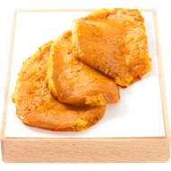 Vleeschmeesters Filetlap oriental 3 st.