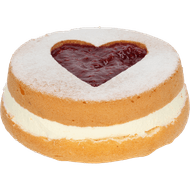 Moederdag taart