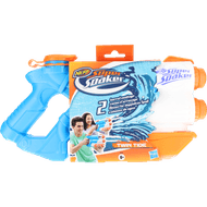 Nerf super soaker twin tide