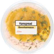 LADESSA Hamspread met beenhamsaus