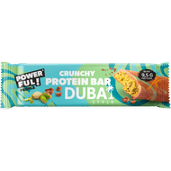 PowerfulPeople Proteine bar dubai style